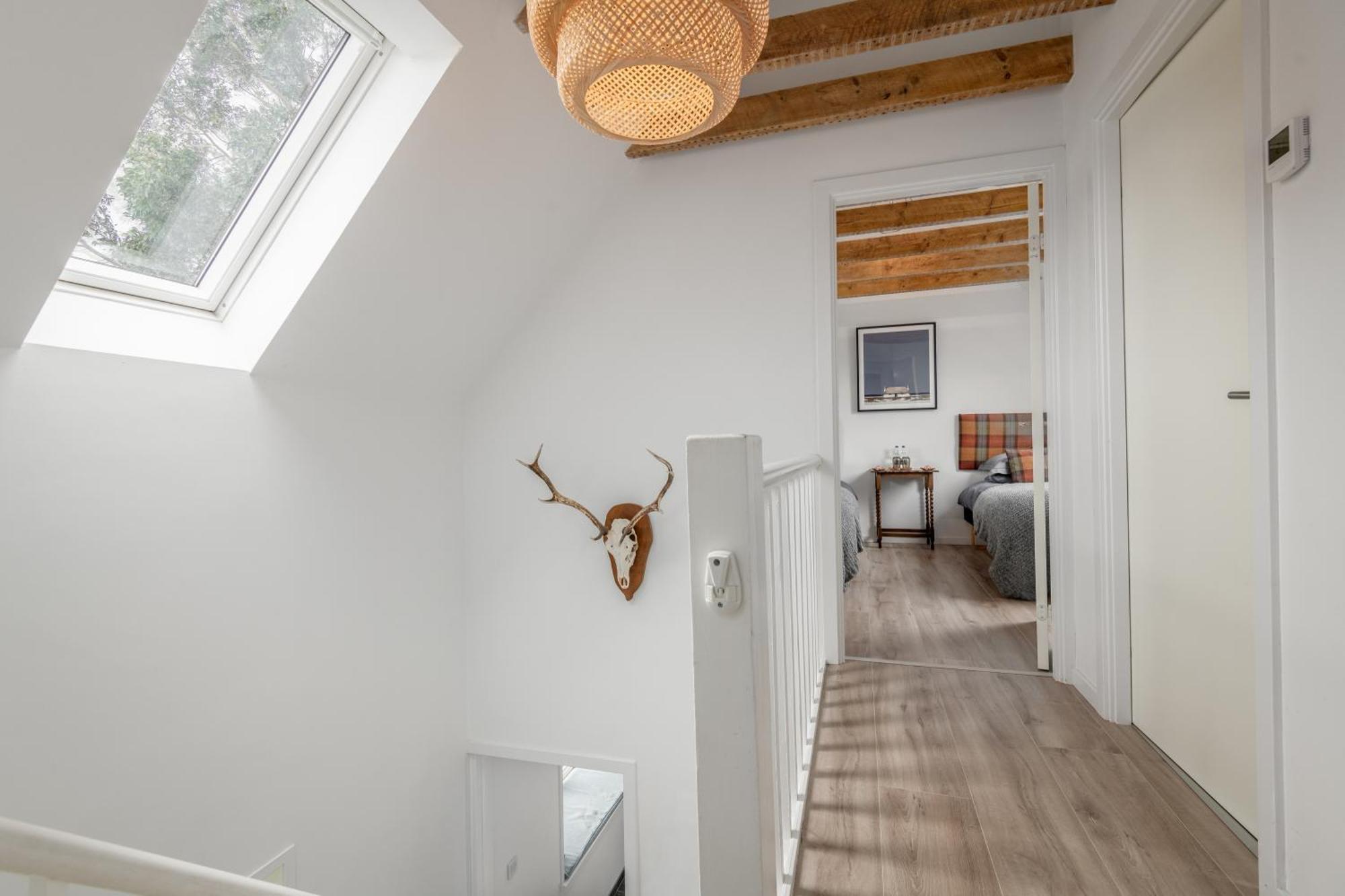 Dalveich Cottage, Hot Tub, 2 Bedroom, 로큰헤드 외부 사진