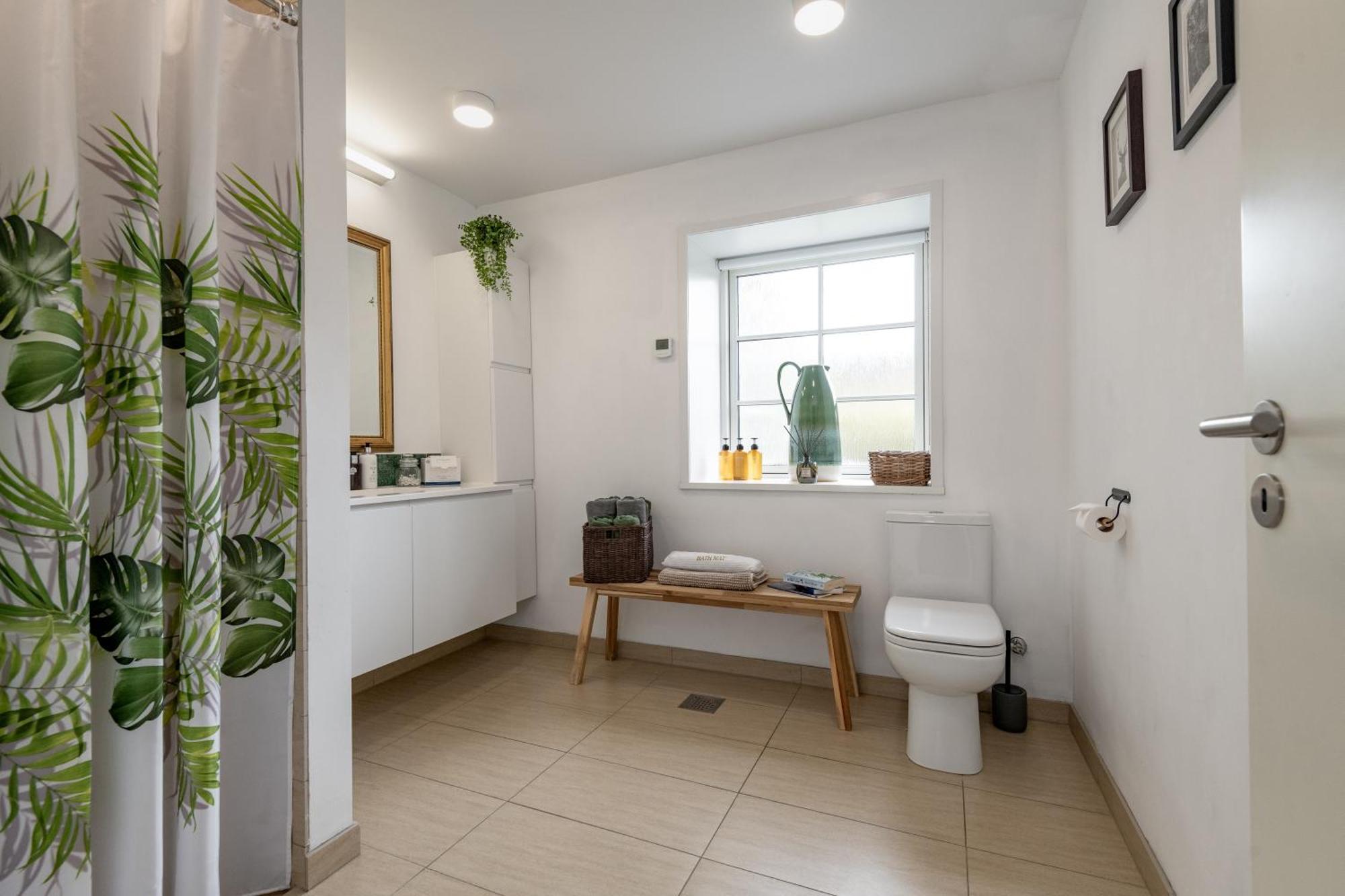 Dalveich Cottage, Hot Tub, 2 Bedroom, 로큰헤드 외부 사진