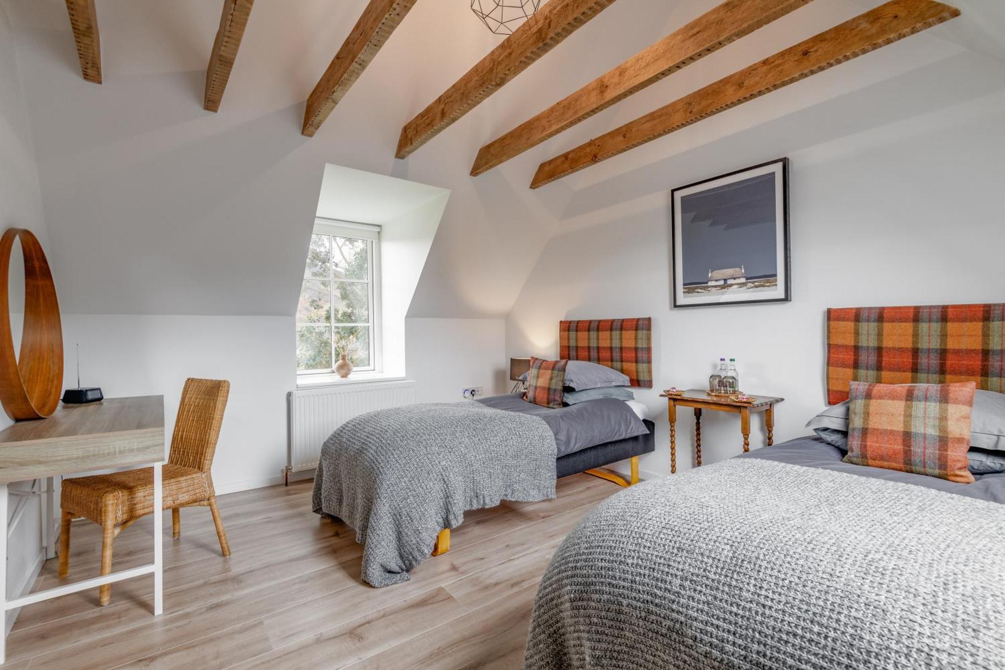 Dalveich Cottage, Hot Tub, 2 Bedroom, 로큰헤드 외부 사진